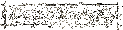 Trenngraphik Orchesographie